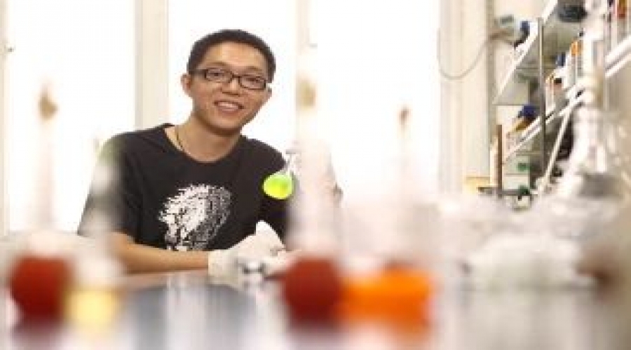 喜报 - 暨创硒源首席科学家陈填烽教授团队成果获2018年广东省自然科学二等奖